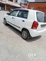 Maruti Suzuki Alto K10 2010-2014 LXI, 2013, Petrol