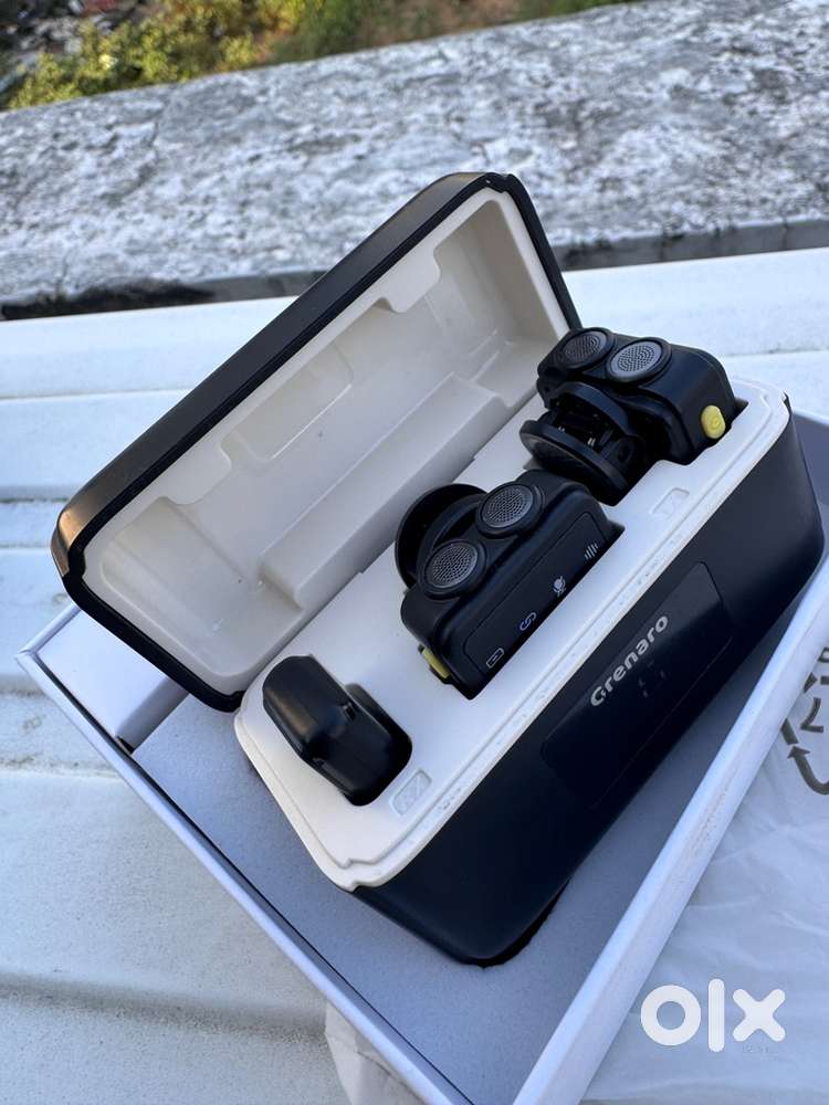 Grenaro mic p10