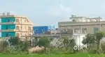 4000 sft,30 ft road resale gharabari plot at Gudiya pokhari, BBSR
