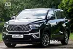 Toyota Innova Hycross 2.0 ZX (O) Hybrid 7 STR, 2023, Petrol
