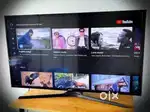 Brand LG TV CRT *