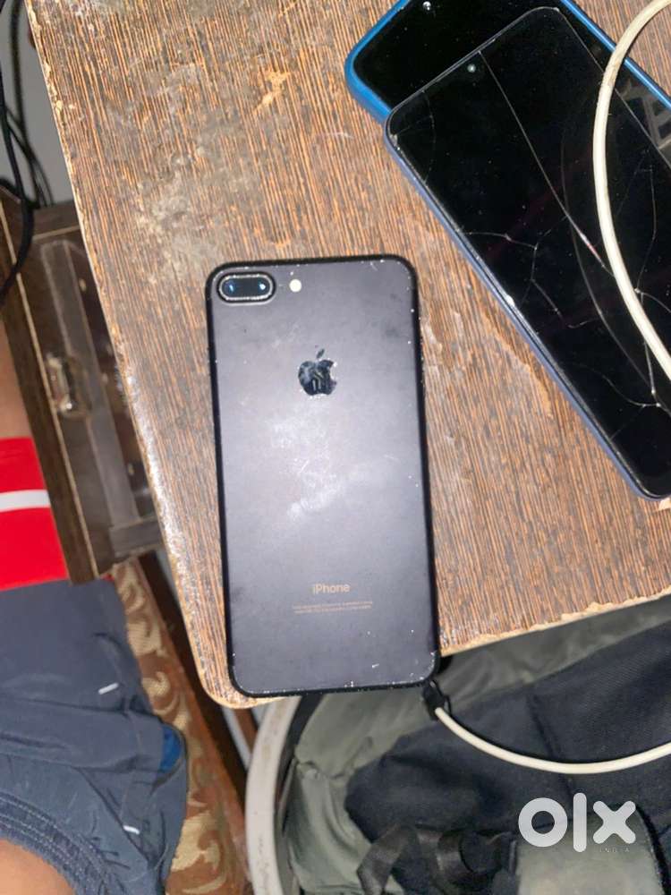 Iphone 7Plus 128GB