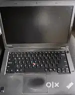 Lenovo Thinkpad T440p i5 4th Gen