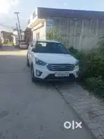 Hyundai Creta 2015 Diesel 140000 Km Driven