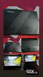 Agr kisi ko laptop chaiye to msg kre sirf 15k m