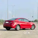 Hyundai Elantra 2016 Diesel 117000 Km Driven
