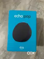 AMAZON ECHO POP SMART SPEAKER