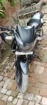 Apache rtr 160 gadi me koi kami nahi hai
