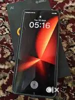 Realme gt 6t 12+256 under warranty