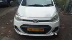 Hyundai Xcent 2018