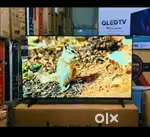 32 INCH SMART ANDROID 4K LED TV (( SAME DAY DELIVERY  COD))