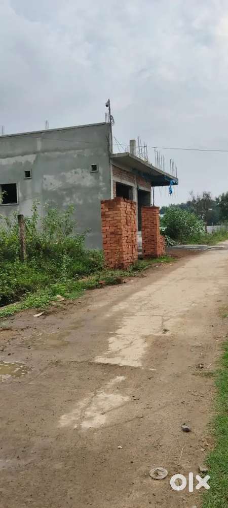 3000sqrfts on rd plot for sale Chengalpattu NH&PALUR RAILWAY STATION