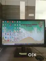 Office assistant