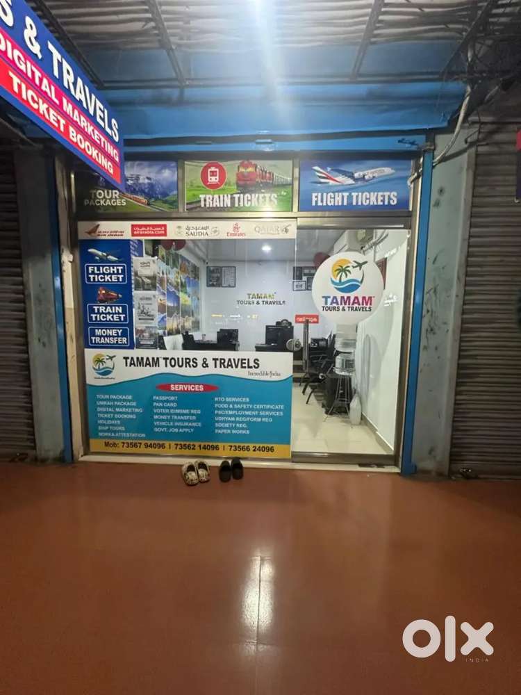 CSC WORK / AKSHAYA WORKERS