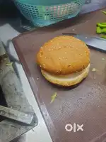 Kitchen hand
