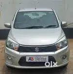 Maruti Suzuki Celerio ZXI AMT, 2018, Petrol