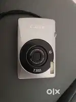 Canon Ixus 75