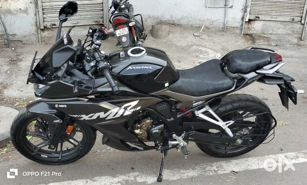 Karishma xmr