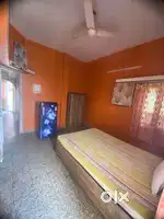 2 BHK Furnished Flat for sale in Indore ,Anand Bazar main road