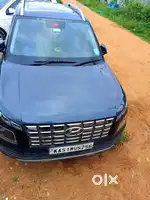 Hyundai New Venue 2023