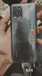 Realme 8   8gb ram 128gb storage
