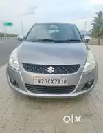 Maruti Suzuki Swift 2012  (December)Diesel Well Maintained