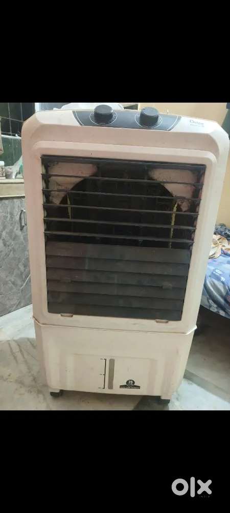 Brand new cooler