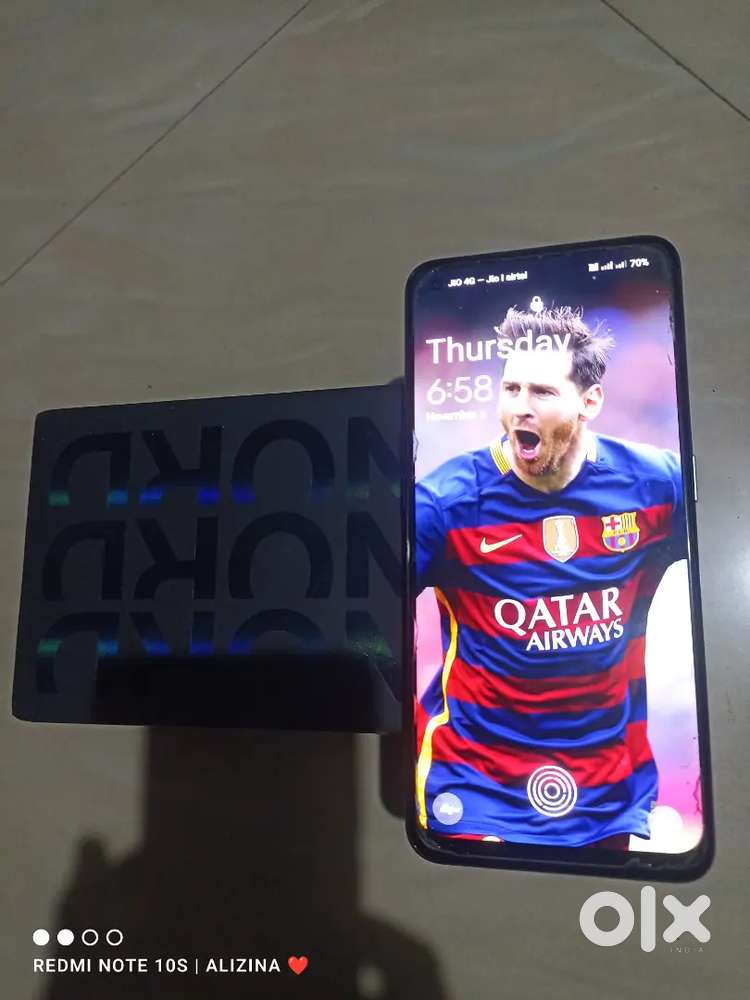 OnePlus Nord CE 2 8gb ram 5G