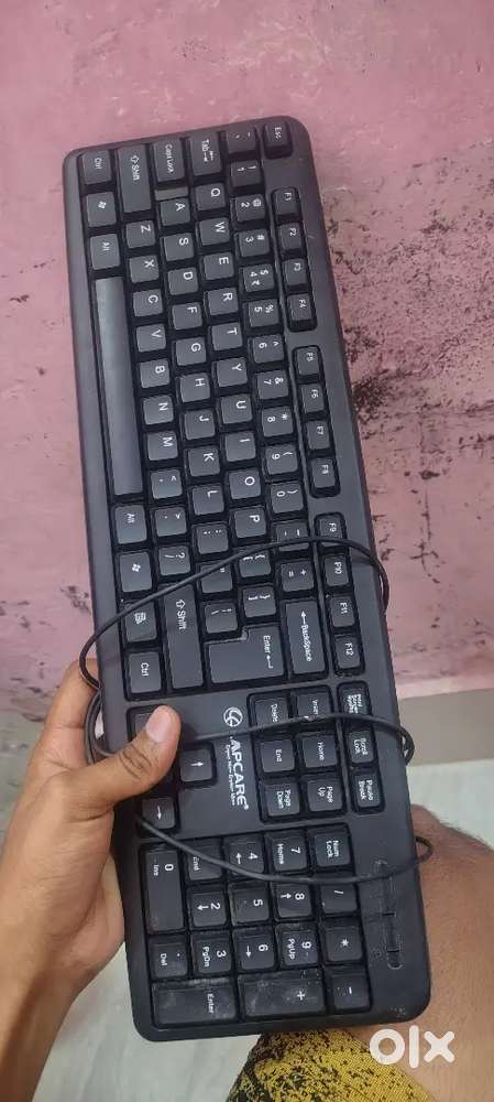 Lapcare best quality keyboard