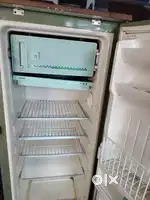 Lg Fridge 200 leter capacity lg compressor