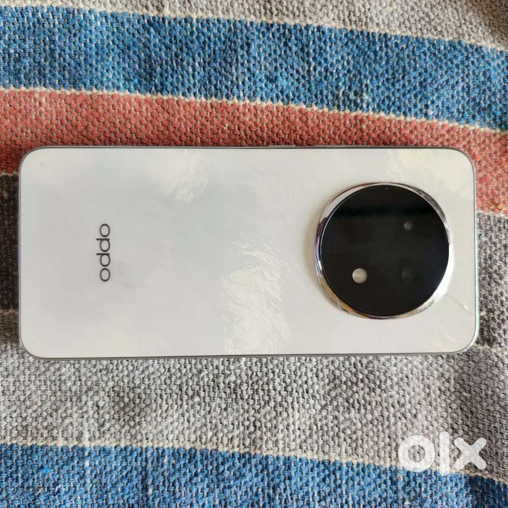 Oppo f29 pro 5g