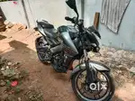 Ns 200 BS4 modeal