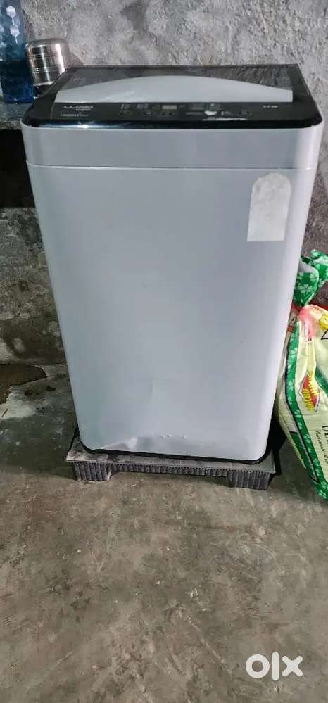 Lloyd aquamatic full automatic washing machine