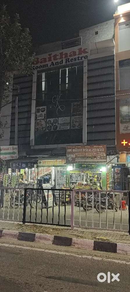 Need cook for a hotel