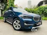 BMW X1 2.0 sDrive20i xLine, 2021, Petrol