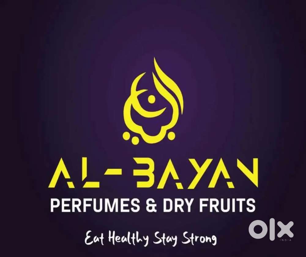 AL BAYAN PERFUMES AND DRY FRUITS
