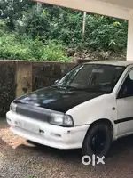 Maruti Suzuki Zen Estilo 2001 Petrol Well Maintained