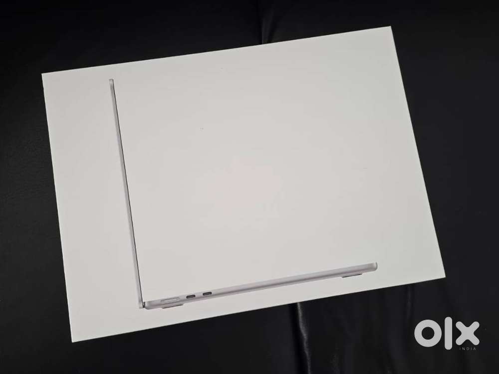 MACBOOK AIR M4 512 GB