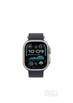 Apple watch S9 Ultra