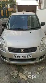 Maruti Suzuki Swift 2007