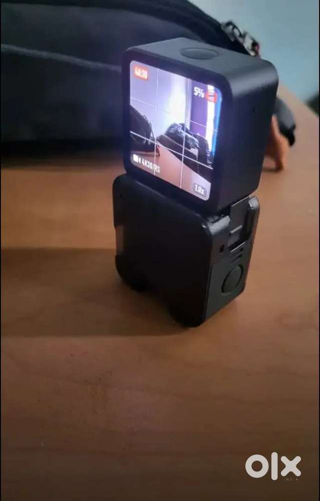 DJI Action 2 with Power combo