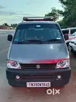 Maruti Suzuki Eeco 5 STR AC (O), 2023, Petrol