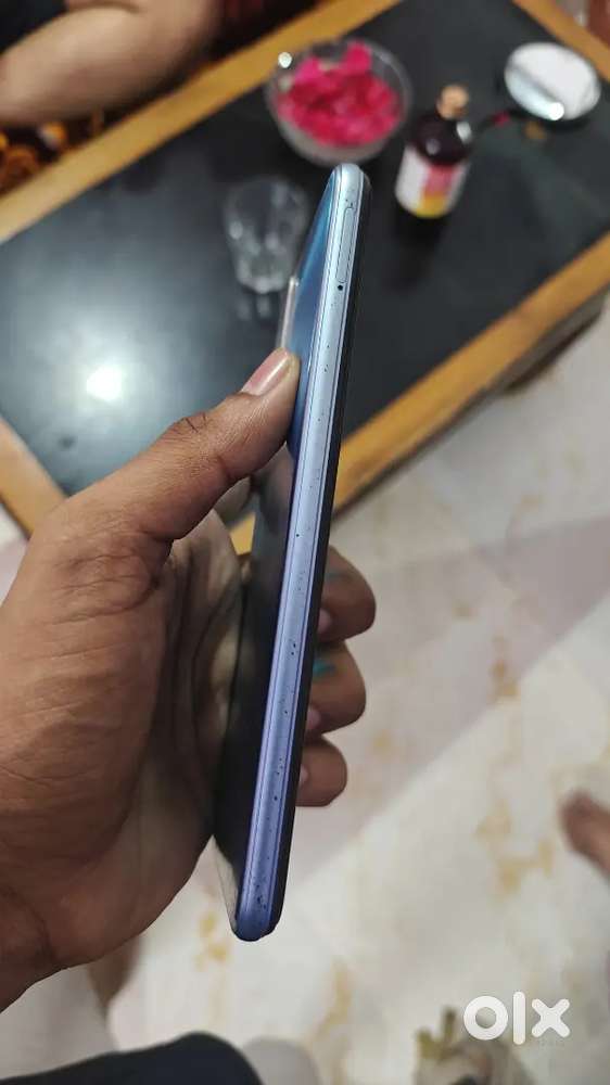 Mobile urgent sell