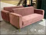 Premium quality 3 seater sofa set available in starf premium furniture