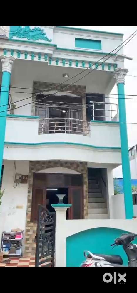 Premium house at ambikapuri extension