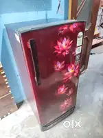 Godrej fridge