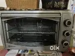 BAJAJ OTG 450OTMC SS OVEN TOASTER GRILLER