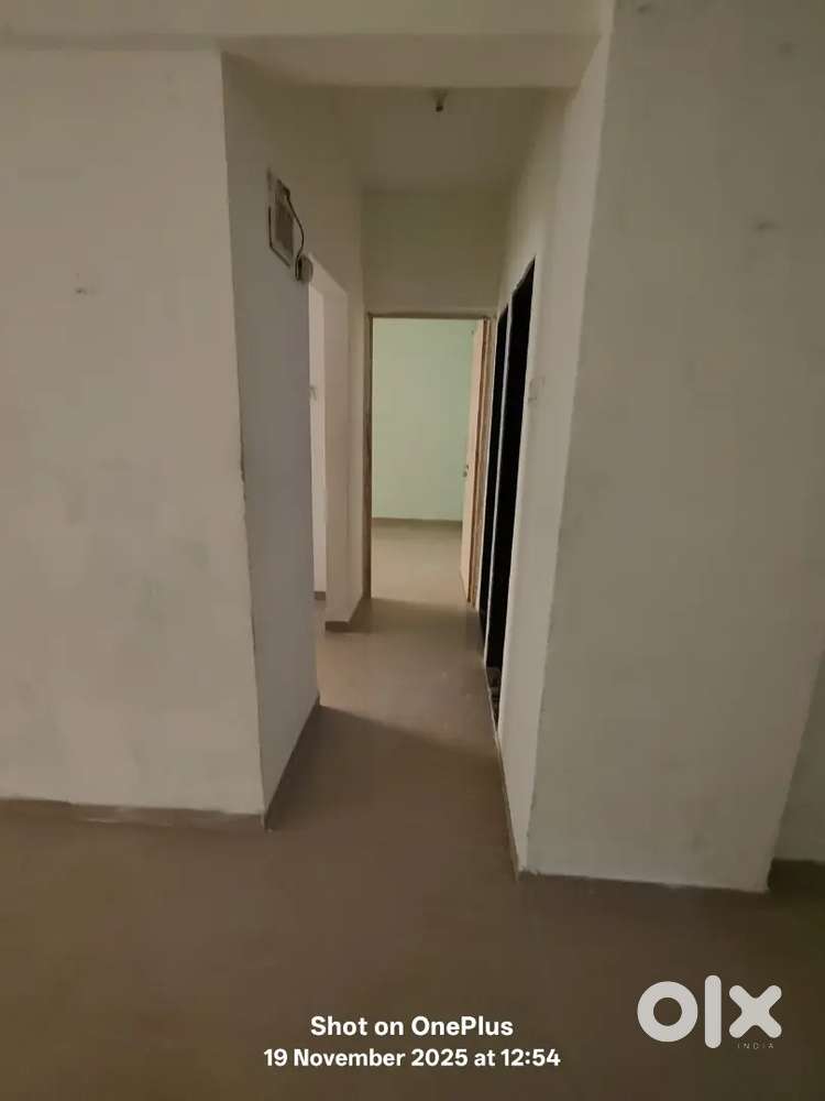 For ALL FAMILY 1bhk flat For Rent in ULWE sec 3