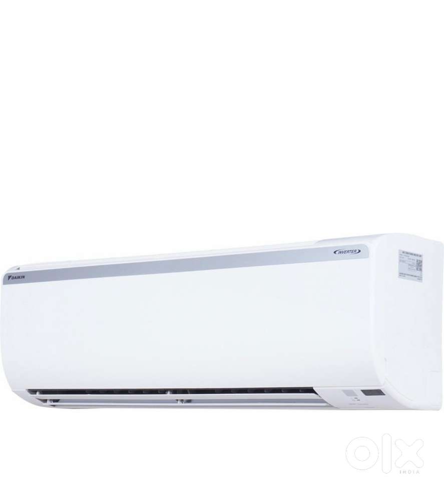 2 months used daikin 1.5 ton ac for sale