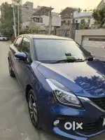 Maruti Suzuki Baleno 1.2 Zeta SHVS, 2021, Petrol